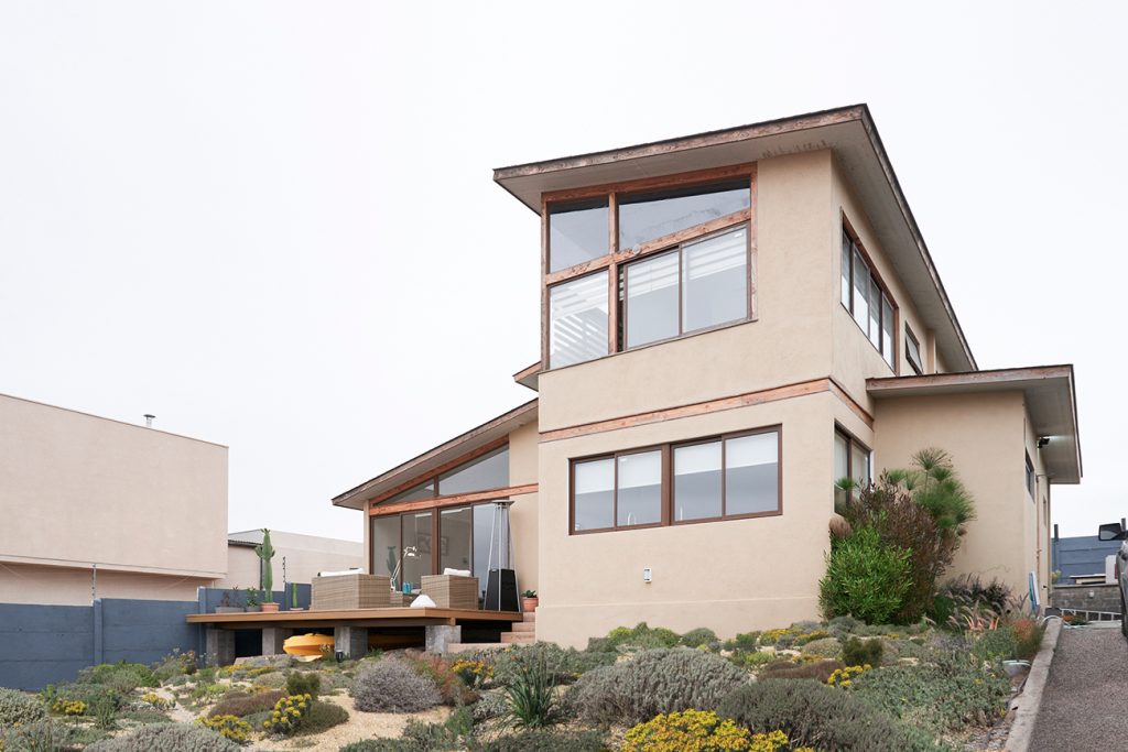 Casa CC, La Herradura, Coquimbo