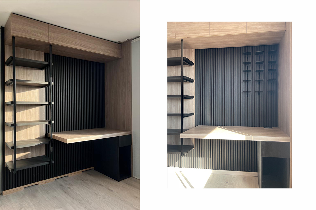 Remodelación AP - Galeria 1