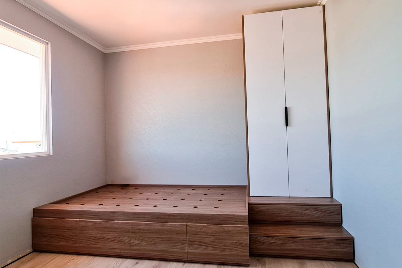 Remodelación AP - Galeria 2